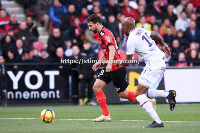 星空体育-尼斯主场战平甘冈,难言胜负