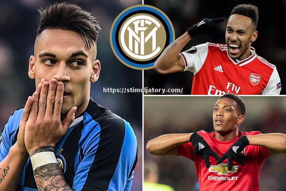 国际米兰备受伤病影响,主帅寻找替代战术 国际米兰备受伤病影响,主帅寻找替代战术