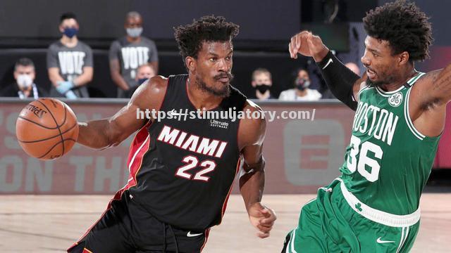 热火前锋独得32分，砍下赛季个人最高！