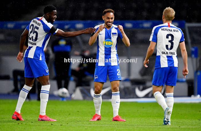 阿姆斯特丹主场负于柏林赫塔，士气不振