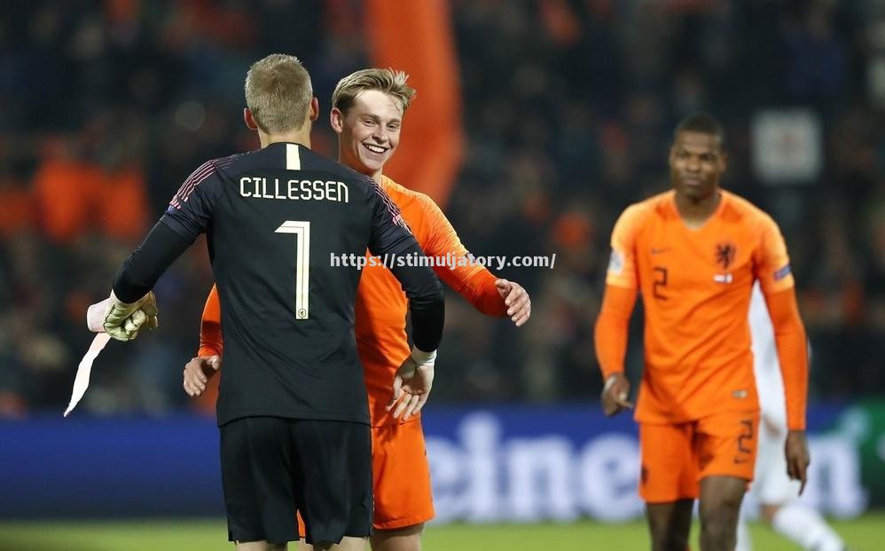 塞尔维亚队成功挺进欧国联四强，雄心勃勃向冠军发起冲击