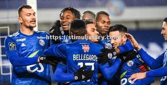 汉堡队挽救颓势，取得关键胜利