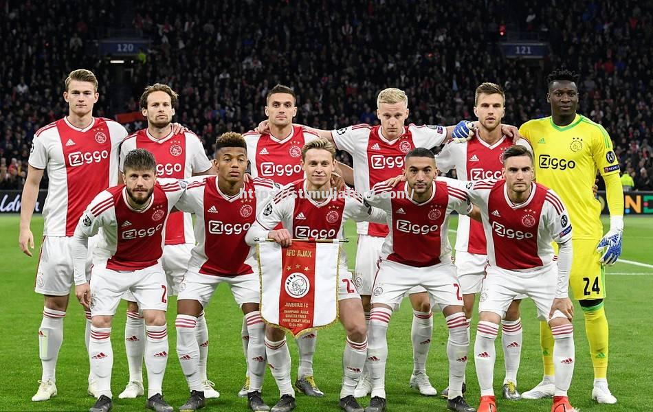 星空体育-阿贾克斯闯关逆袭，淘汰欧冠强敌进军半决赛