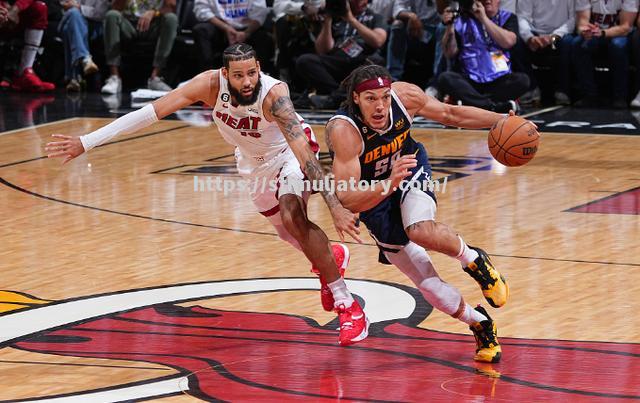 掘金客场抢胜,结束对热火的不利战绩 掘金客场抢胜,结束对热火的不利战绩