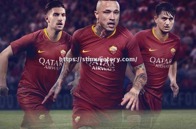 罗马队取得联赛胜利，逼近意甲榜首位置