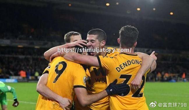 狼队遭遇不利,离欧战生死战迫近 狼队遭遇不利,离欧战生死战迫近