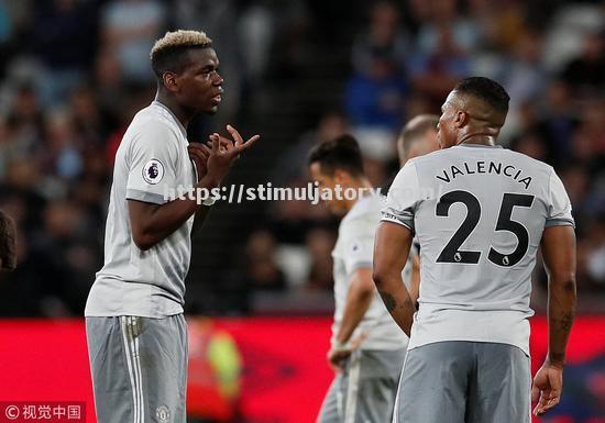 星空体育-曼联客场告负,联赛表现起伏不定