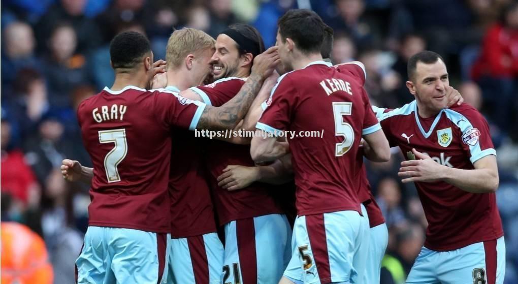 星空体育-伯恩利门将神勇,帮助球队拿下胜利