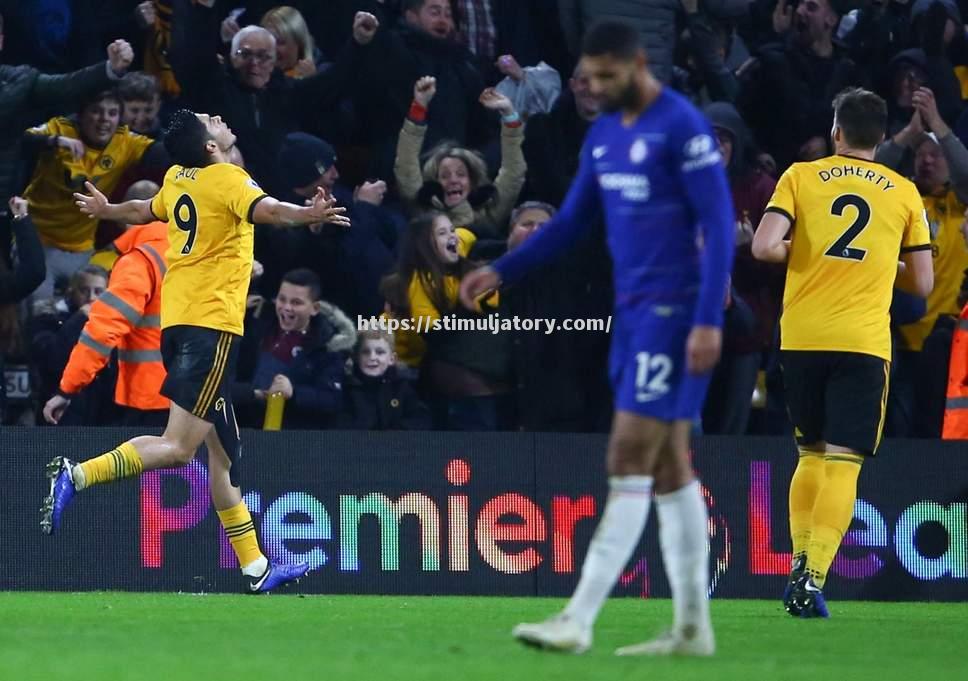 星空体育-切尔西绝杀狼队,保持不败纪录