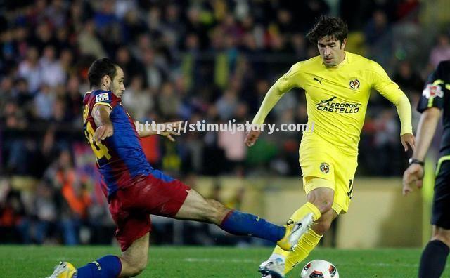 星空体育-比利亚雷亚尔将客场对抗埃瓦尔