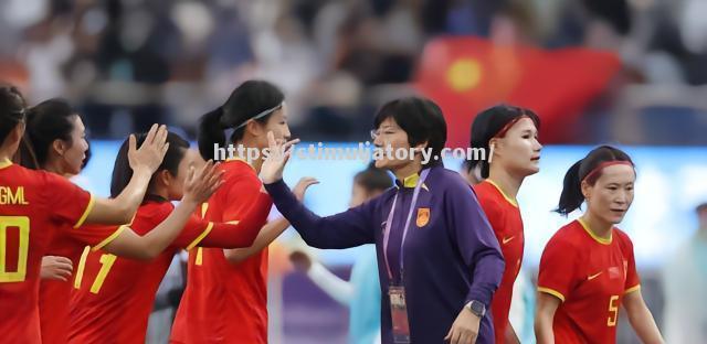 星空体育-激战连续!女足赛事火爆全国,球迷热情高涨