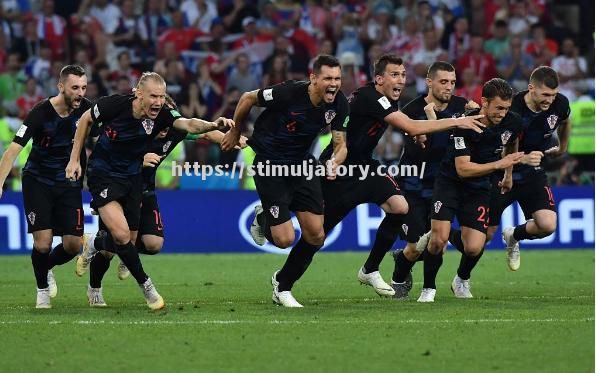 星空体育-英格兰与克罗地亚的比赛备受关注