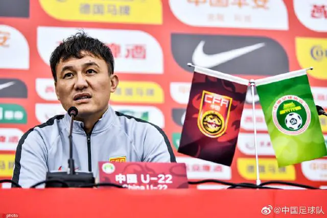 星空体育-约战强敌,中国国奥备战工作井然有序