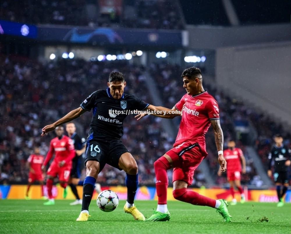 拜仁客场0-4不敌国米，遭遇小组赛失利