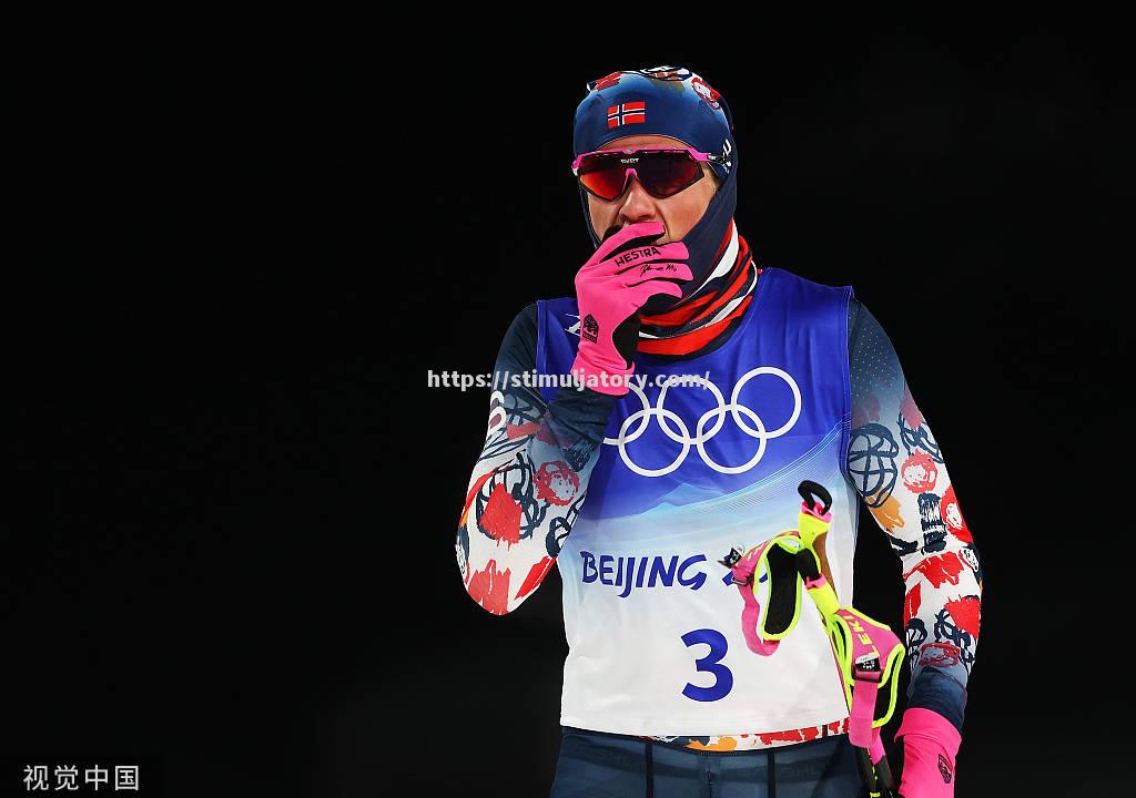 星空体育-葡萄牙运动员在越野滑雪项目上获得第一名