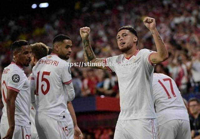 星空体育-塞维利亚遭遇客场挑战,坚守主场