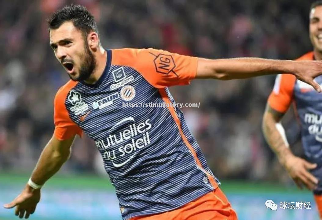 摩纳哥对阵南锡，争取客场胜利