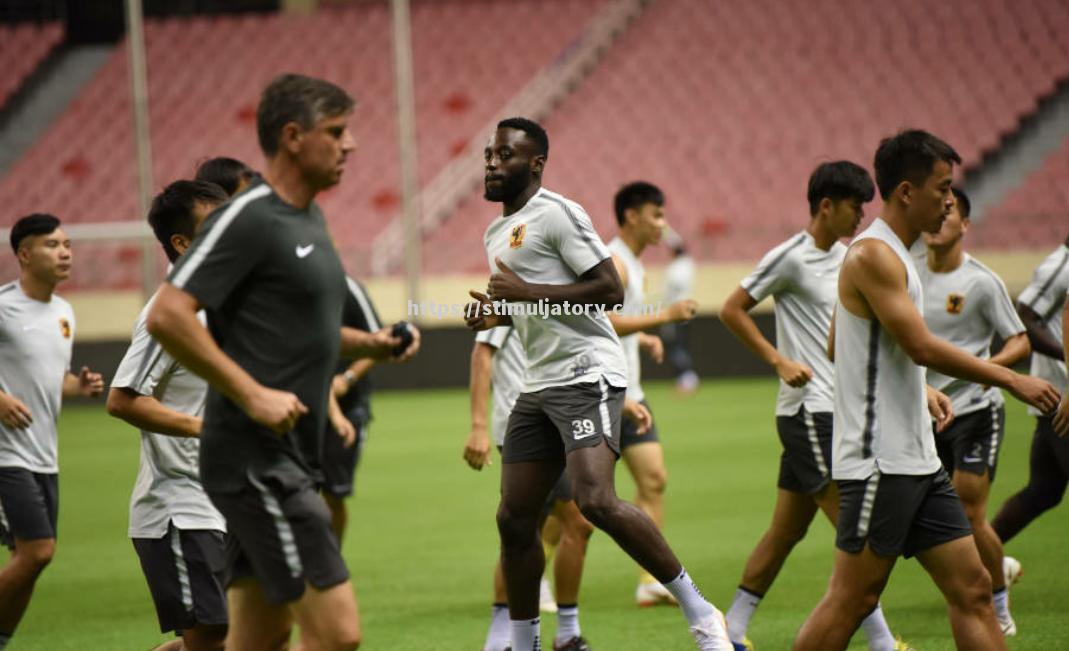 星空体育-上海申花对阵贵州恒丰,看谁能打破僵局