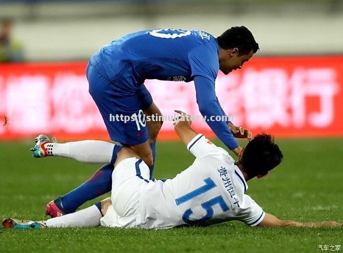 上海申花对阵贵州恒丰,看谁能打破僵局 上海申花对阵贵州恒丰,看谁能打破僵局