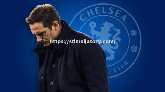 兰帕德指挥有方,切尔西继续争冠 兰帕德指挥有方,切尔西继续争冠