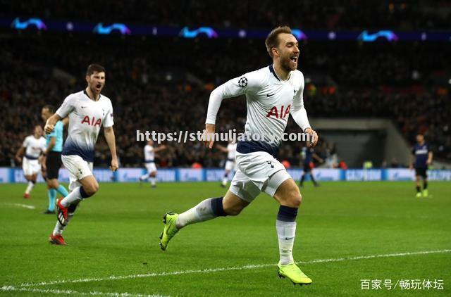 星空体育-热刺背水一战，晋级前景未卜！