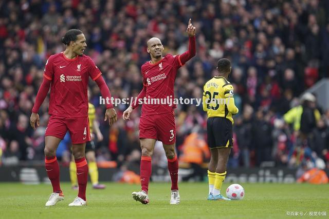 利物浦主场不敌，失去晋级希望！