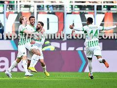 星空体育-席夫塔瑙萨克胜出,迎来好转