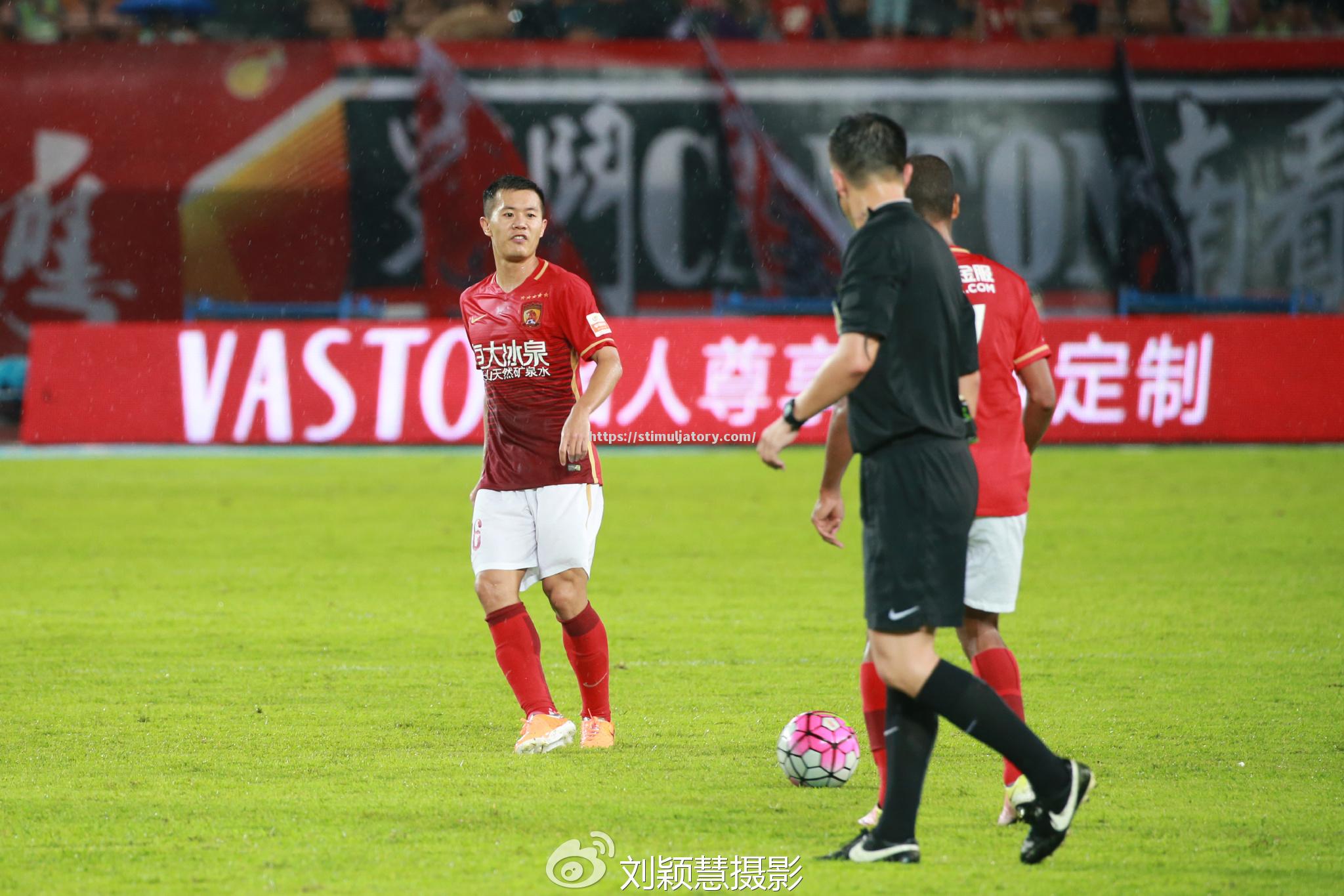 星空体育-广州恒大连克石家庄永昌,再次登上积分榜首