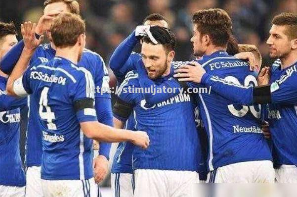 星空体育-沙尔克04主场不敌拜仁慕尼黑,实力有待提升