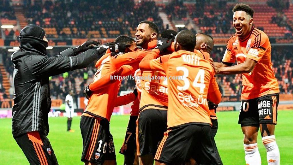 星空体育-昂热客场惊险获胜,士气大振