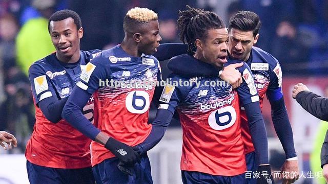 昂热客场惊险获胜，士气大振