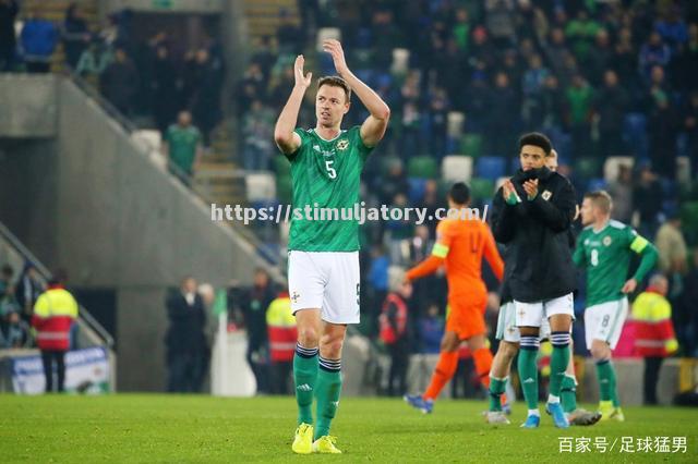 星空体育-意大利队击败爱尔兰北部，小组出线前景看好