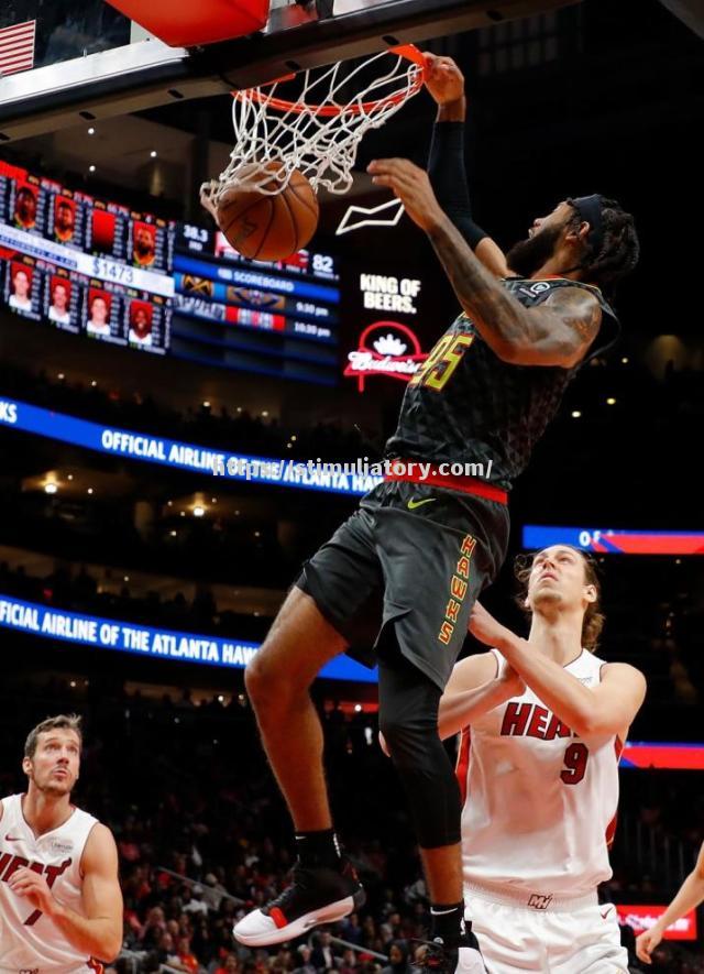 星空体育-热火主场胜老鹰，巴特勒输一时回声