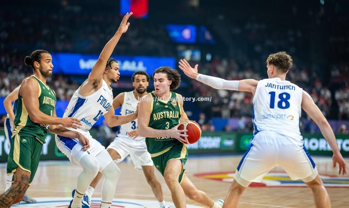 星空体育-澳洲球队大胜欧洲劲旅,实现三连胜