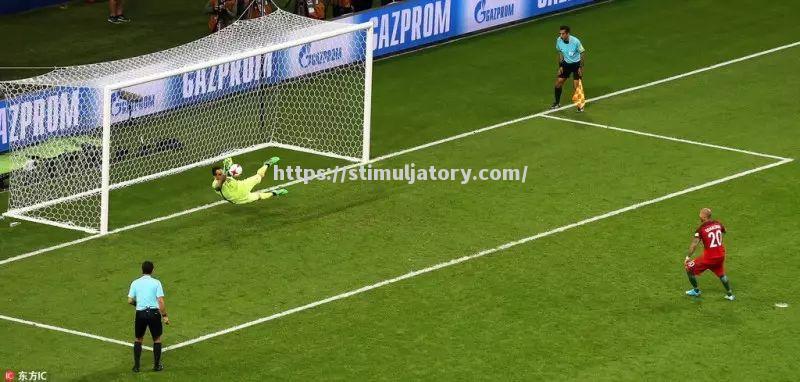 挪威队与智利队互交白卷,险胜晋级 挪威队与智利队互交白卷,险胜晋级