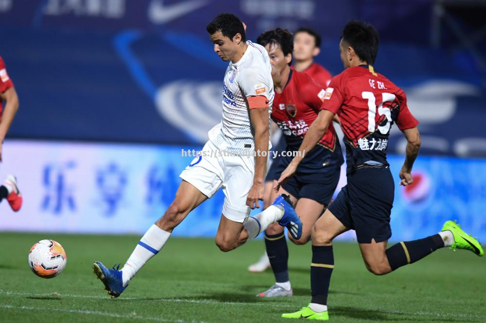 星空体育-富力客场逼平绿城,难解胜负