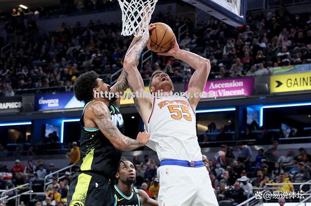 老鹰客场战胜步行者，杨伦砍下25分助攻