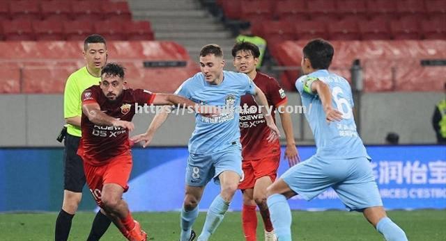 星空体育-河南队士气高涨,迎战不容有失