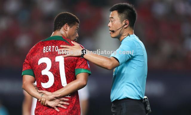 河南队士气高涨，迎战不容有失