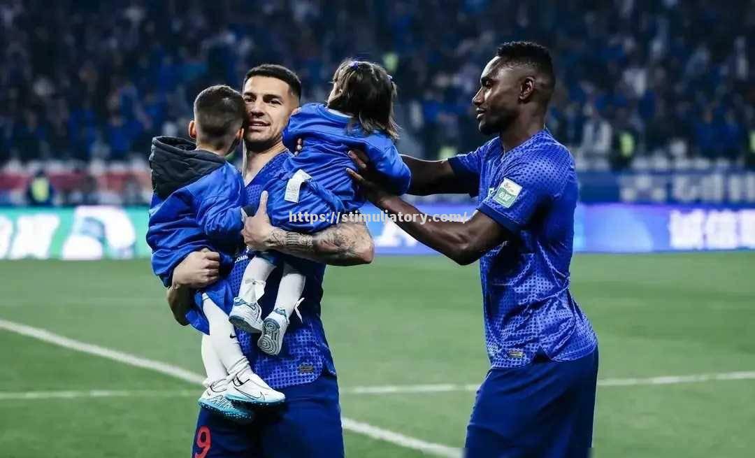 巴西球星表现抢眼，领衔国际顶尖联赛射手榜