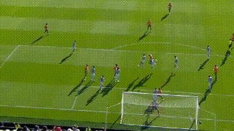 瓦伦西亚惊险逆转，西甲劲旅再现冲劲