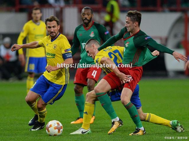 星空体育-莫斯科中央陆军在主场高兴收获一场胜利