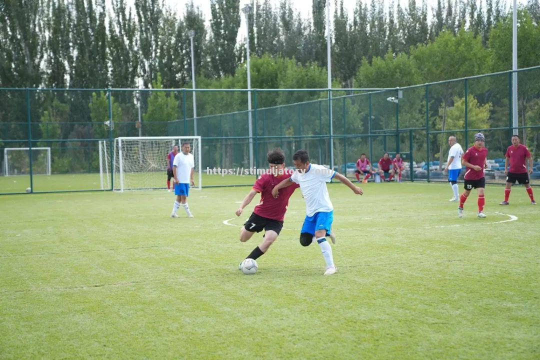 热血对决！精彩比赛纷飞不断