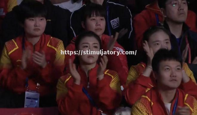 星空体育-激动人心！世界排名第一选手横扫全场