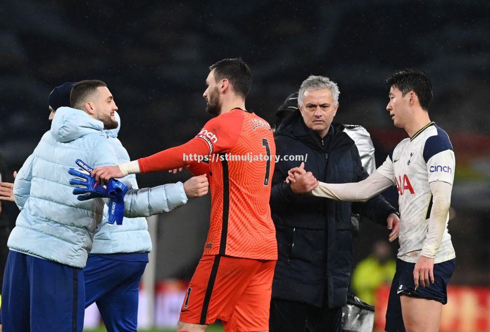 星空体育-热刺遭遇主场失利，遭遇三连败