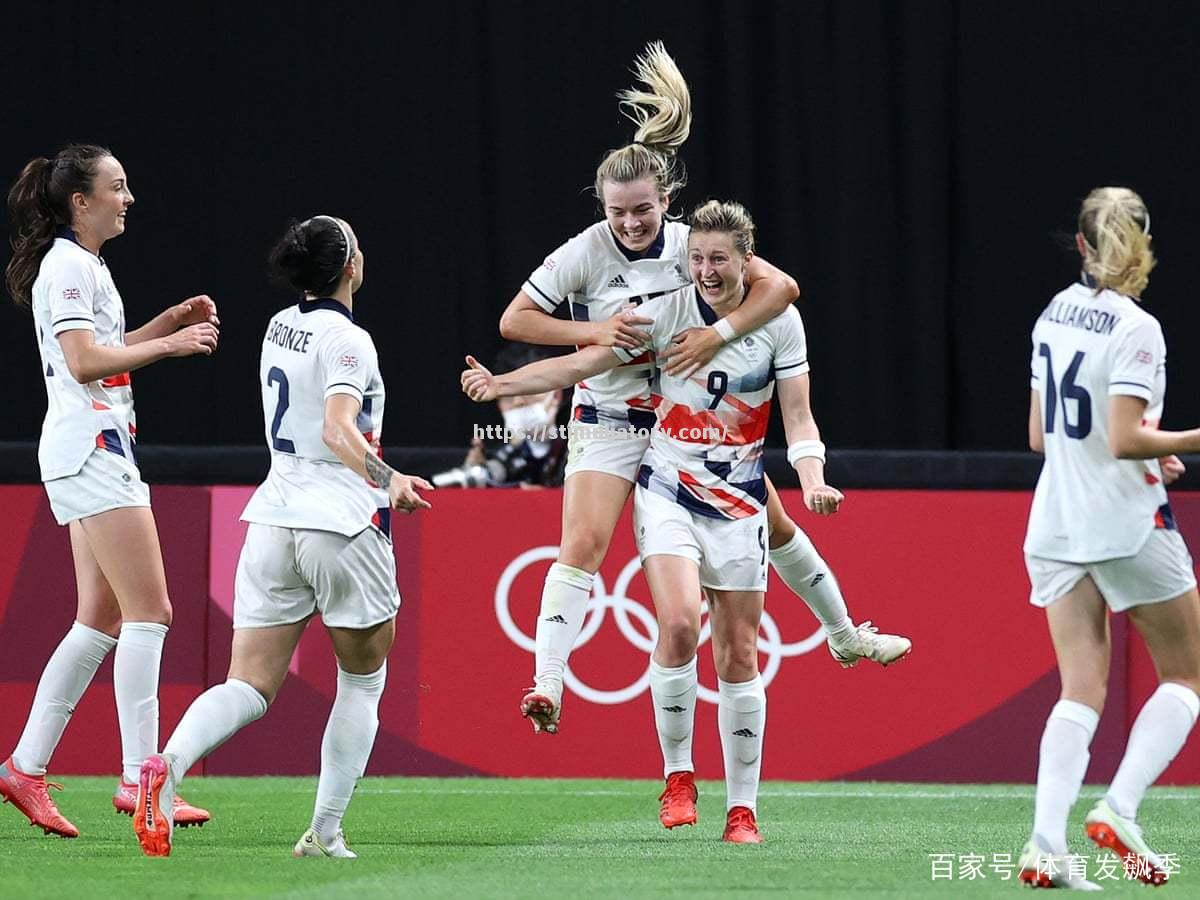 星空体育-加拿大女足杯温哥华队势不可挡