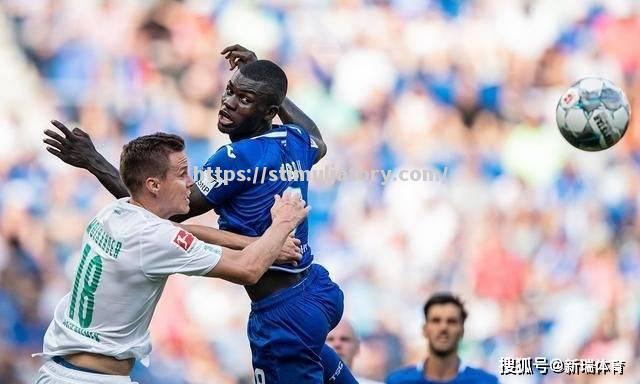 星空体育-不莱梅客场告负，遭遇连败