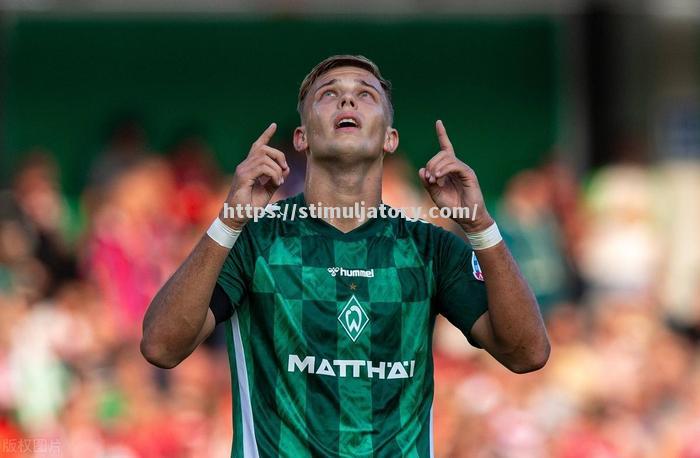 不莱梅客场告负,遭遇连败 不莱梅客场告负,遭遇连败