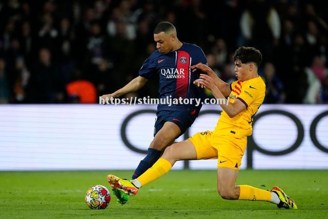 巴塞罗那遭遇一败，保持不败诀窍失灵