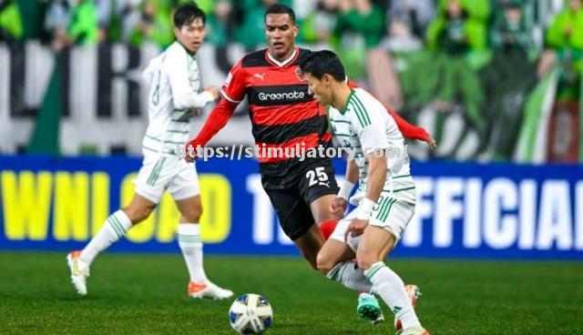 印尼球队在亚冠淘汰赛中迎战东南亚劲旅 印尼球队在亚冠淘汰赛中迎战东南亚劲旅